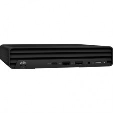 Комп'ютер HP Pro Mini 260 G9 / i3-1215U, 8, 256, K&M, Wi-Fi (6B2W4EA) - Фото