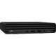 Компьютер HP Pro Mini 260 G9 / i3-1215U, 8, 256, K&M, WiFi (6B2W4EA) Компьютер HP Pro Mini 260 G9 / i3-1215U, 8, 256, K&M, WiFi (6B2W4EA)
