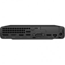 Комп'ютер HP Pro Mini 260 G9 / i3-1215U, 8, 256, K&M, Wi-Fi (6B2W4EA) - Фото