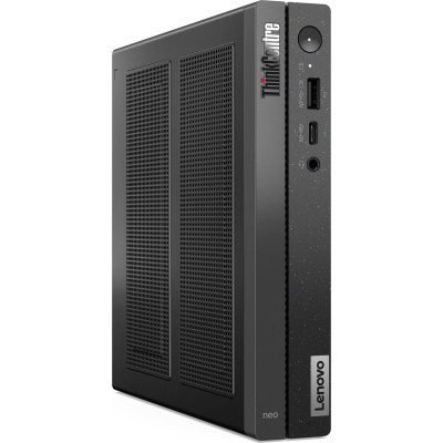 Компьютер Lenovo ThinkCentre neo 50q Gen 4 / i3-1215U, 8, 256, WF, KM (12LN004BUI)