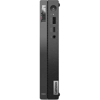 Компьютер Lenovo Neo 50q Gen 4 / i3-1215U, 8, 256, KM, W11P (12LN0046UI)