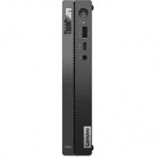 Комп'ютер Lenovo ThinkCentre neo 50q Gen 4 / i3-1215U, 8, 256, WF, KM (12LN004BUI) - Фото