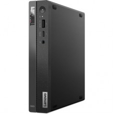 Комп'ютер Lenovo ThinkCentre neo 50q Gen 4 / i3-1215U, 8, 256, WF, KM (12LN004BUI) - Фото