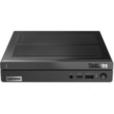 Комп'ютер Lenovo ThinkCentre neo 50q Gen 4 / i3-1215U, 8, 256, WF, KM (12LN004BUI) - Фото