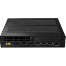 Комп'ютер Lenovo ThinkCentre neo 50q Gen 4 / i3-1215U, 8, 256, WF, KM (12LN004BUI) - Фото