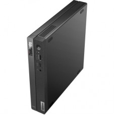 Комп'ютер Lenovo ThinkCentre neo 50q Gen 4 / i3-1215U, 8, 256, WF, KM (12LN004BUI) - Фото