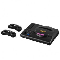 Игровая консоль 2E 16bit HDMI (2 бездротових геймпада, 188 ігор) (2E16BHDWS188) Игровая консоль 2E 16bit HDMI (2 бездротових геймпада, 188 ігор) (2E16BHDWS188)