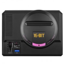 Ігрова консоль 2E 16bit HDMI (2 бездротових геймпада, 188 йгор) (2E16BHDWS188) - Фото