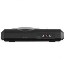 Ігрова консоль 2E 16bit HDMI (2 бездротових геймпада, 188 йгор) (2E16BHDWS188) - Фото
