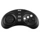 Игровая консоль 2E 16bit HDMI (2 бездротових геймпада, 188 ігор) (2E16BHDWS188) Игровая консоль 2E 16bit HDMI (2 бездротових геймпада, 188 ігор) (2E16BHDWS188)
