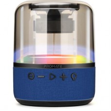 Акустична система Promate Glitz-L Blue (glitz-l.blue) - Фото