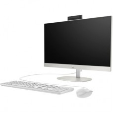 Комп'ютер HP 240 G10 AiO/i5-1335U, 16 GB, F512 GB, WiFi, кл+м, Win11P (8T2Z7ES) - Фото