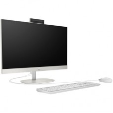 Комп'ютер HP 240 G10 AiO/i5-1335U, 16 GB, F512 GB, WiFi, кл+м, Win11P (8T2Z7ES) - Фото