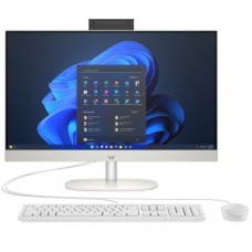 Компьютер HP 240 G10 AiO / i3-N300, 8GB, F512GB, WiFi, кл+м (8T2Z6ES)