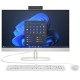 Комп'ютер HP 240 G10 AiO / i3-N300, 8 GB, F512 GB, WiFi, кл + m (8T2Z6ES)