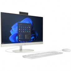 Комп'ютер HP 240 G10 AiO / i3-N300, 8 GB, F512 GB, WiFi, кл + m (8T2Z6ES) - Фото