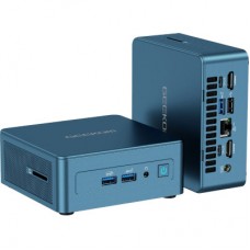 Компьютер GEEKOM Mini IT13 / i7-13620H, 32GB, SSD 1TB, WIN11 Pro (GMIT13i713620-321T-EU)