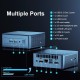 Компьютер GEEKOM Mini IT13 / i7-13620H, 32GB, SSD 1TB, WIN11 Pro (GMIT13i713620-321T-EU)
