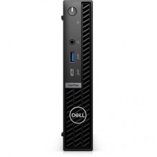 Комп'ютер Dell Optiplex 7020 MFF/i5-14500T, 8, 512, WLAN+BT, KM (N006O7020MFFUA_UBU) - Фото