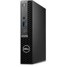 Комп'ютер Dell Optiplex 7020 MFF/i5-14500T, 8, 512, WLAN+BT, KM (N006O7020MFFUA_UBU) - Фото