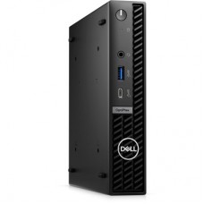 Комп'ютер Dell Optiplex 7020 MFF/i5-14500T, 8, 512, WLAN+BT, KM (N006O7020MFFUA_UBU) - Фото