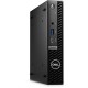 Комп'ютер Dell Optiplex 7020 MFF/i5-14500T, 8, 512, WLAN+BT, KM (N006O7020MFFUA_UBU)