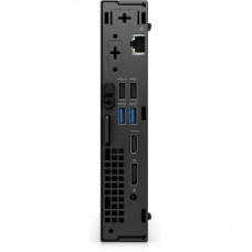 Комп'ютер Dell Optiplex 7020 MFF/i5-14500T, 8, 512, WLAN+BT, KM (N006O7020MFFUA_UBU) - Фото