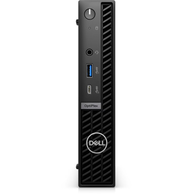 Комп'ютер Dell Optiplex 7020 MFF/i5-14500T, 16, 512, WLAN+BT, KM, W11Pro (N011O7020MFFUA_WP)