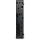 Комп'ютер Dell Optiplex 7020 MFF/i5-14500T, 16, 512, WLAN+BT, KM, W11Pro (N011O7020MFFUA_WP)