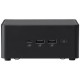 Компьютер ASUS NUC 14PRO RNUC14RVHI300002I / Core 3 100U, M.2 22x80 NVMe, 22x42 NVMe/2.5'' SATA