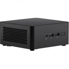Компьютер ASUS NUC 14PRO RNUC14RVHI300002I / Core 3 100U, M.2 22x80 NVMe, 22x42 NVMe/2.5'' SATA - Фото