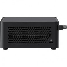 Компьютер ASUS NUC 14PRO RNUC14RVHI300002I / Core 3 100U, M.2 22x80 NVMe, 22x42 NVMe/2.5'' SATA - Фото