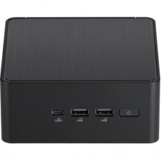 Компьютер ASUS NUC 14PRO RNUC14RVHI300002I / Core 3 100U, M.2 22x80 NVMe, 22x42 NVMe/2.5'' SATA - Фото
