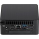Компьютер ASUS NUC 14PRO RNUC14RVHI300002I / Core 3 100U, M.2 22x80 NVMe, 22x42 NVMe/2.5'' SATA Компьютер ASUS NUC 14PRO RNUC14RVHI300002I / Core 3 100U, M.2 22x80 NVMe, 22x42 NVMe/2.5'' SATA