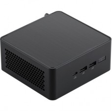 Компьютер ASUS NUC 14PRO RNUC14RVHI300002I / Core 3 100U, M.2 22x80 NVMe, 22x42 NVMe/2.5'' SATA - Фото