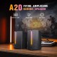 Акустическая система Fifine A20 Gaming RGB Black (A20)