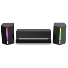 Акустическая система Fifine A22 Gaming RGB Black (A22)