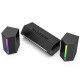 Акустическая система Fifine A22 Gaming RGB Black (A22) Акустическая система Fifine A22 Gaming RGB Black (A22)