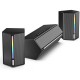 Акустическая система Fifine A22 Gaming RGB Black (A22) Акустическая система Fifine A22 Gaming RGB Black (A22)
