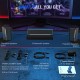 Акустическая система Fifine A22 Gaming RGB Black (A22) Акустическая система Fifine A22 Gaming RGB Black (A22)