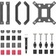 Кулер для процесора ID-Cooling FROZN A610 BLACK Кулер для процесора ID-Cooling FROZN A610 BLACK