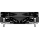 Кулер для процесора ID-Cooling IS-30i Black