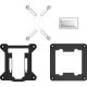 Кулер для процесора ID-Cooling IS-30i Black