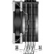 Кулер для процессора ID-Cooling SE-214-XT BASIC Кулер для процессора ID-Cooling SE-214-XT BASIC