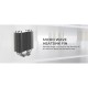 Кулер для процессора ID-Cooling SE-214-XT BASIC Кулер для процессора ID-Cooling SE-214-XT BASIC