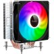 Кулер для процесора Zezzio ZH-C400 V2 ARGB/SRGB Ultra Fan