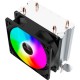 Кулер для процесора Zezzio ZH-DL200C