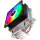 Кулер для процесора Zezzio ZH-DL200C