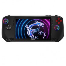 Игровая консоль MSI Claw A1M-2 512GB (9S7-1T4111-235) Игровая консоль MSI Claw A1M-2 512GB (9S7-1T4111-235)