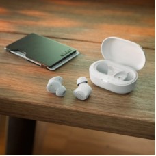 Навушники Philips TAT1209 Touch control White (TAT1209WT/00) - Фото